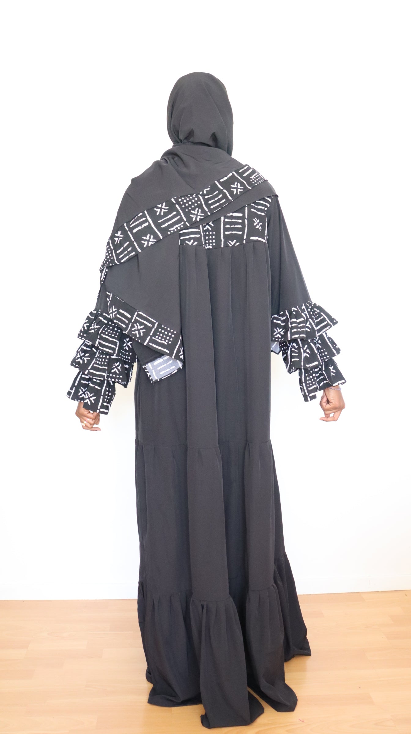 Robe Khadija