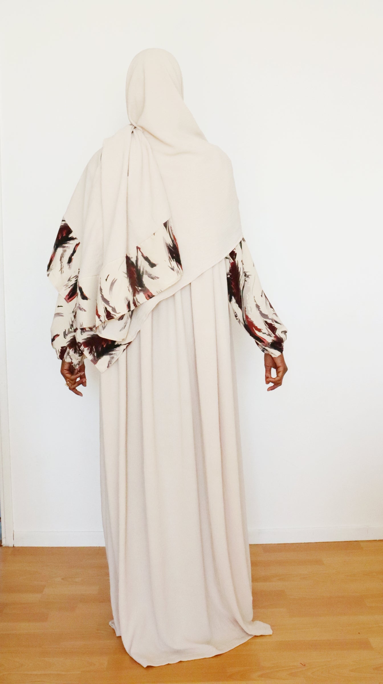 Robe maya