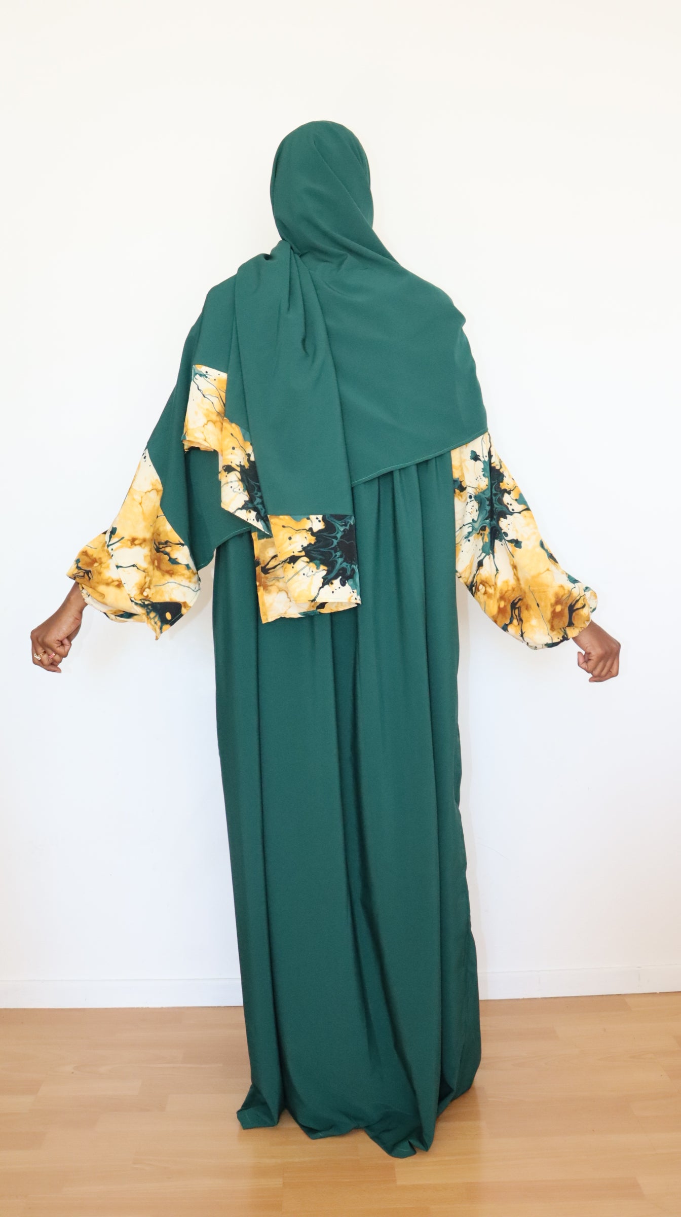 Robe Aïcha
