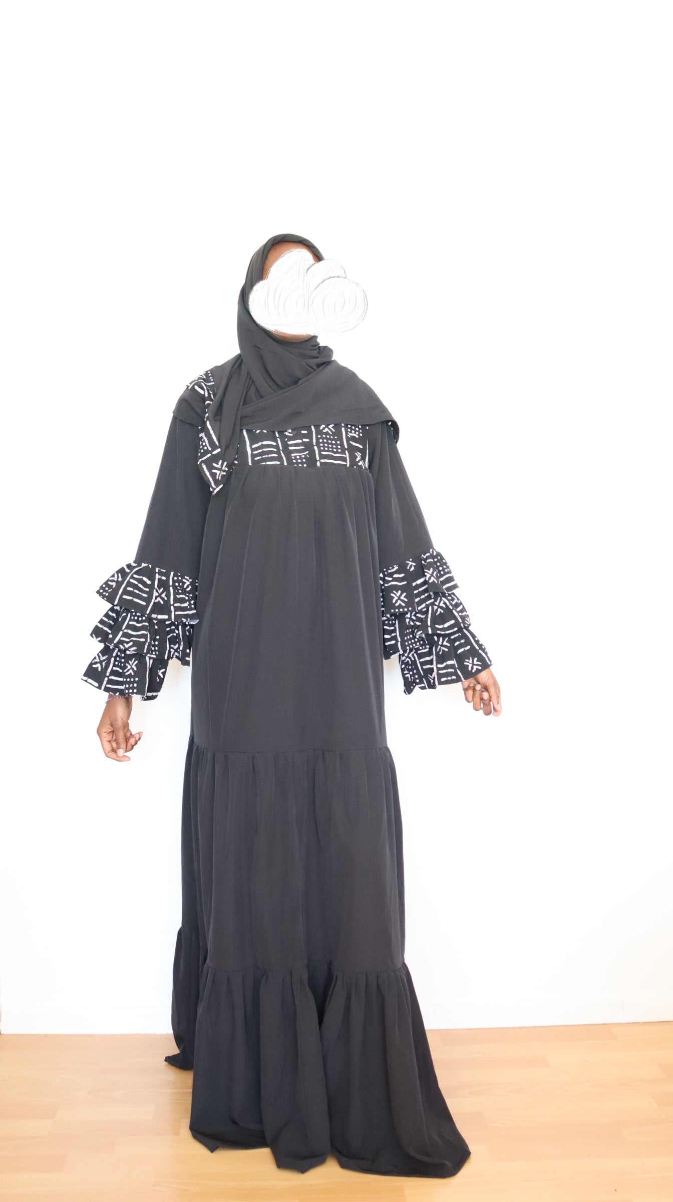 Robe Khadija