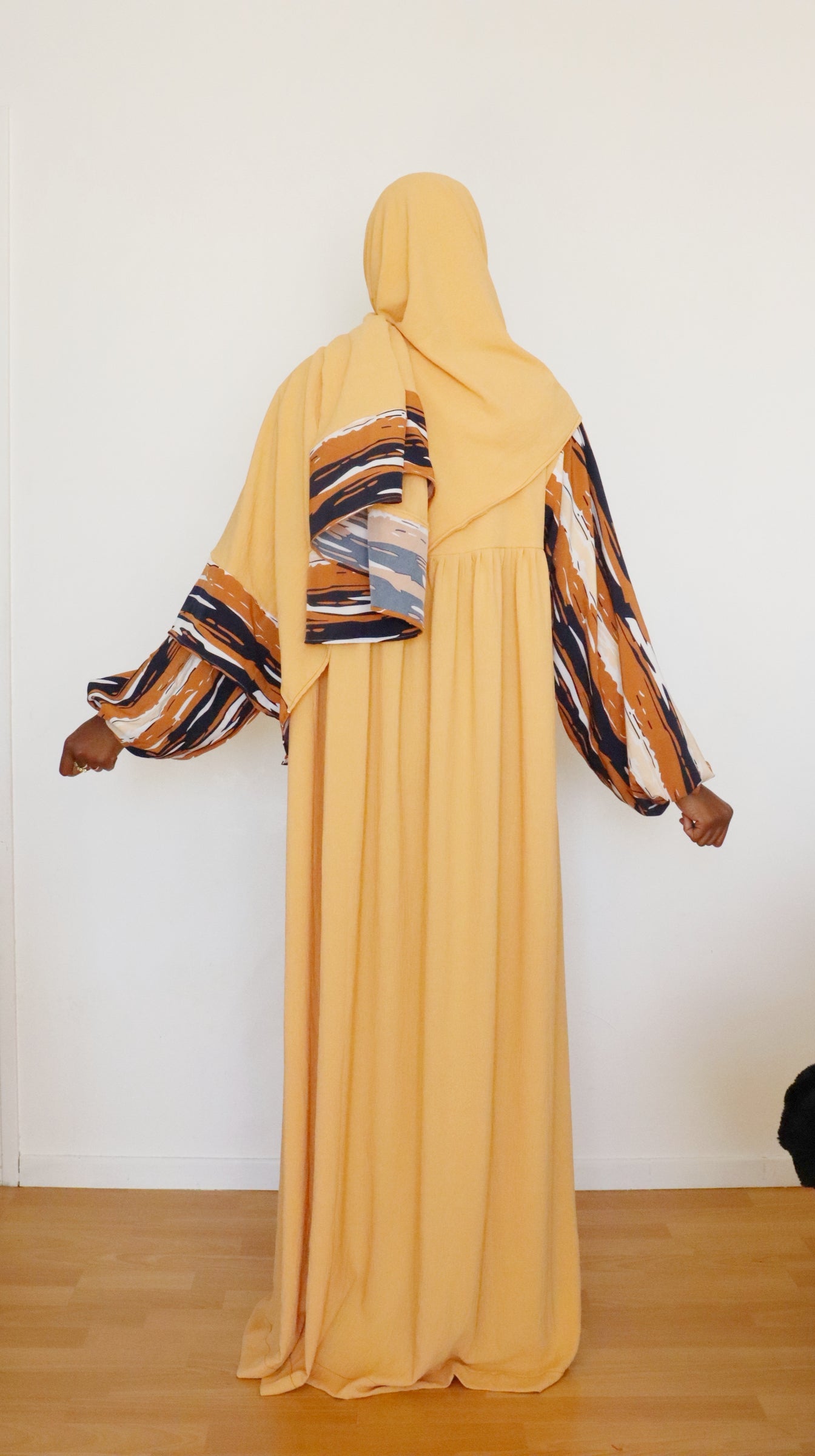 Robe baha