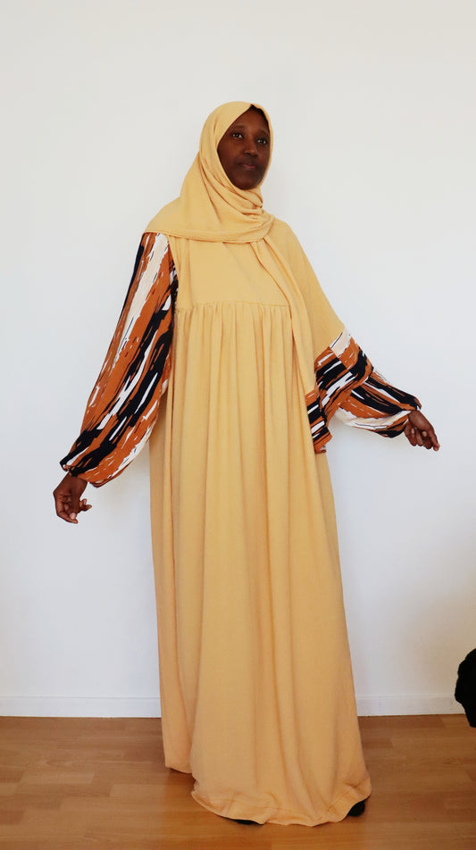 Robe baha