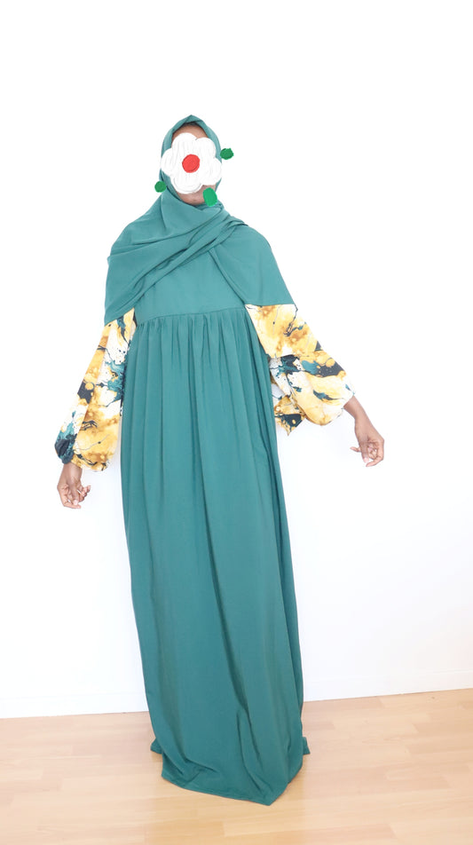 Robe Aïcha